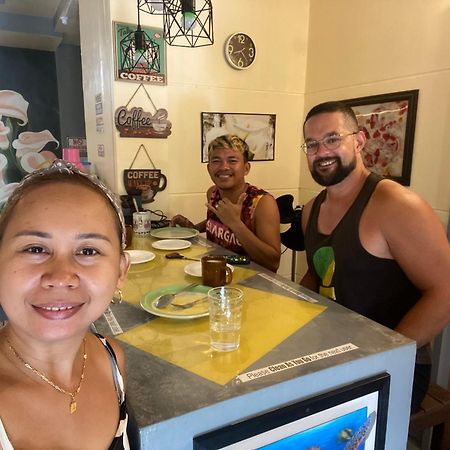 Daltans Home Stay Siargao General Luna  Bagian luar foto