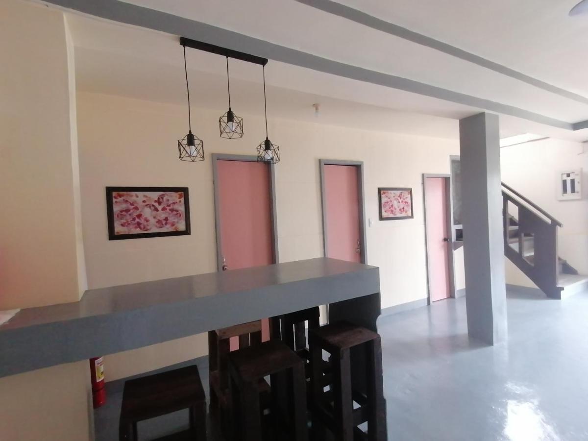 Daltans Home Stay Siargao General Luna  Bagian luar foto