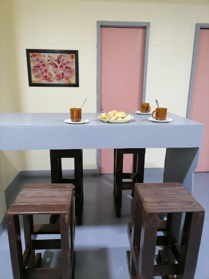 Daltans Home Stay Siargao General Luna  Bagian luar foto