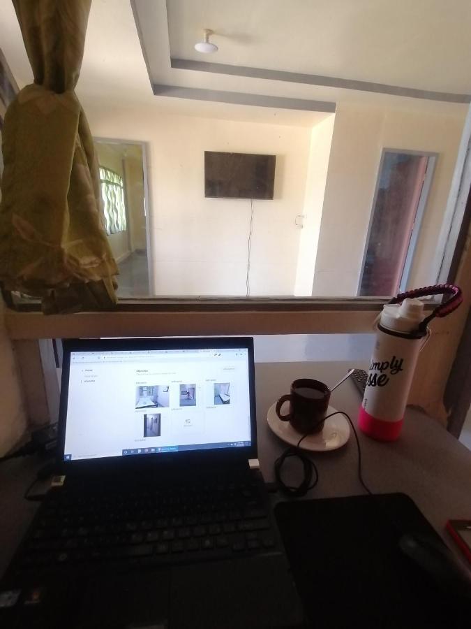 Daltans Home Stay Siargao General Luna  Bagian luar foto