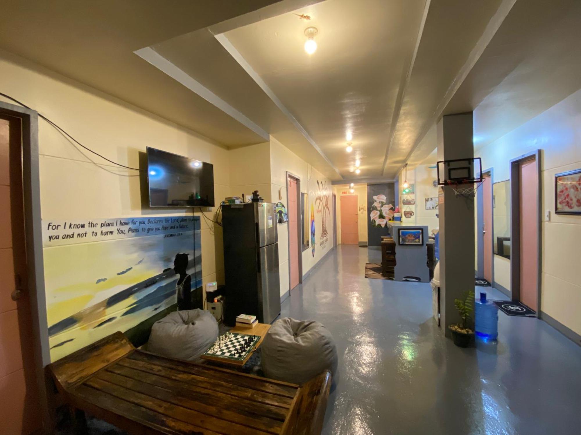 Daltans Home Stay Siargao General Luna  Bagian luar foto