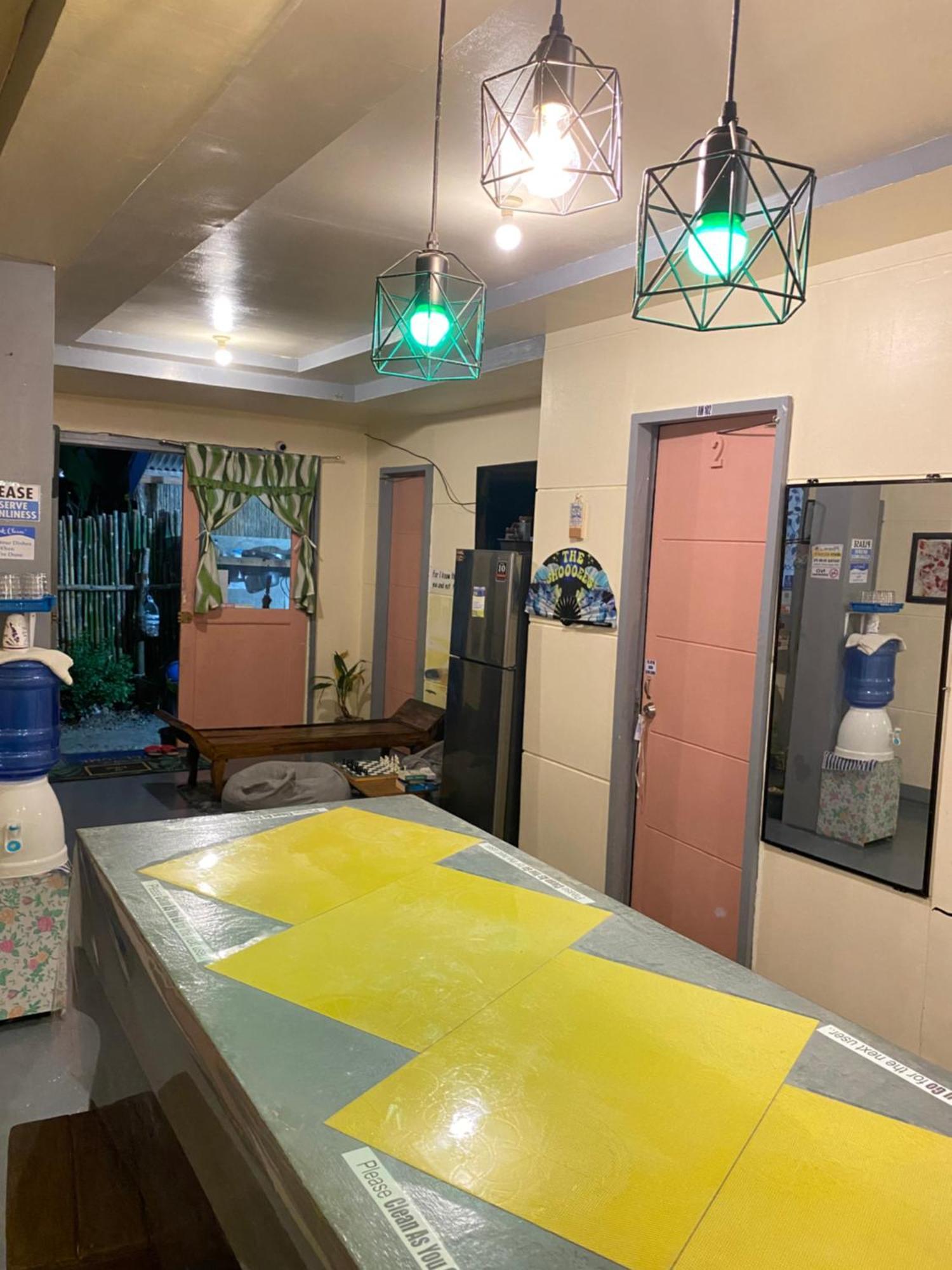 Daltans Home Stay Siargao General Luna  Bagian luar foto