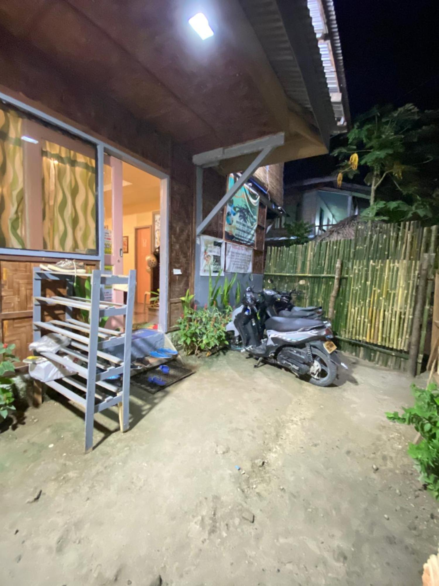 Daltans Home Stay Siargao General Luna  Bagian luar foto