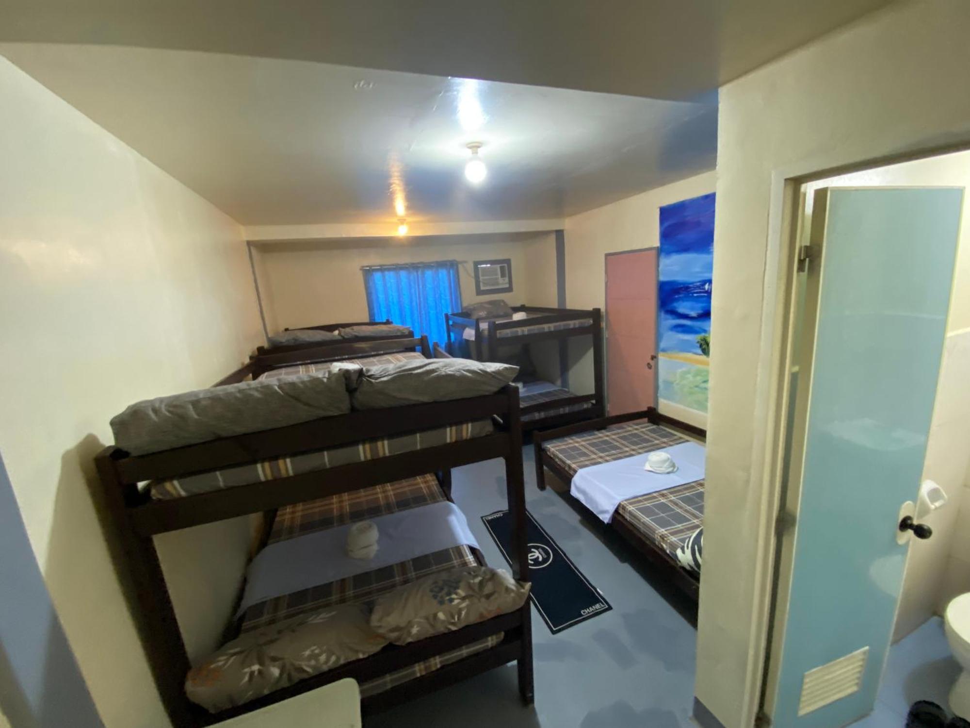 Daltans Home Stay Siargao General Luna  Bagian luar foto