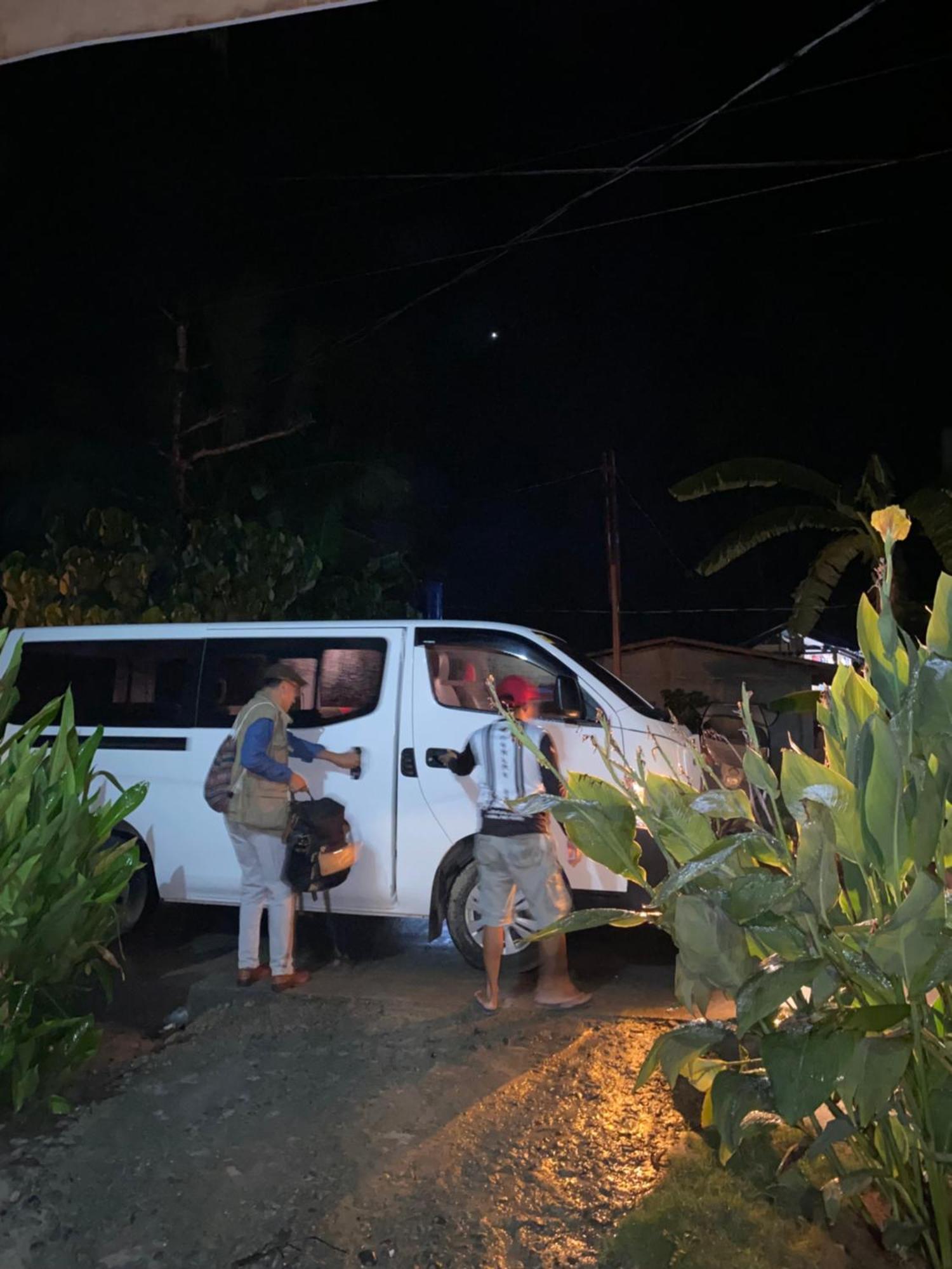 Daltans Home Stay Siargao General Luna  Bagian luar foto