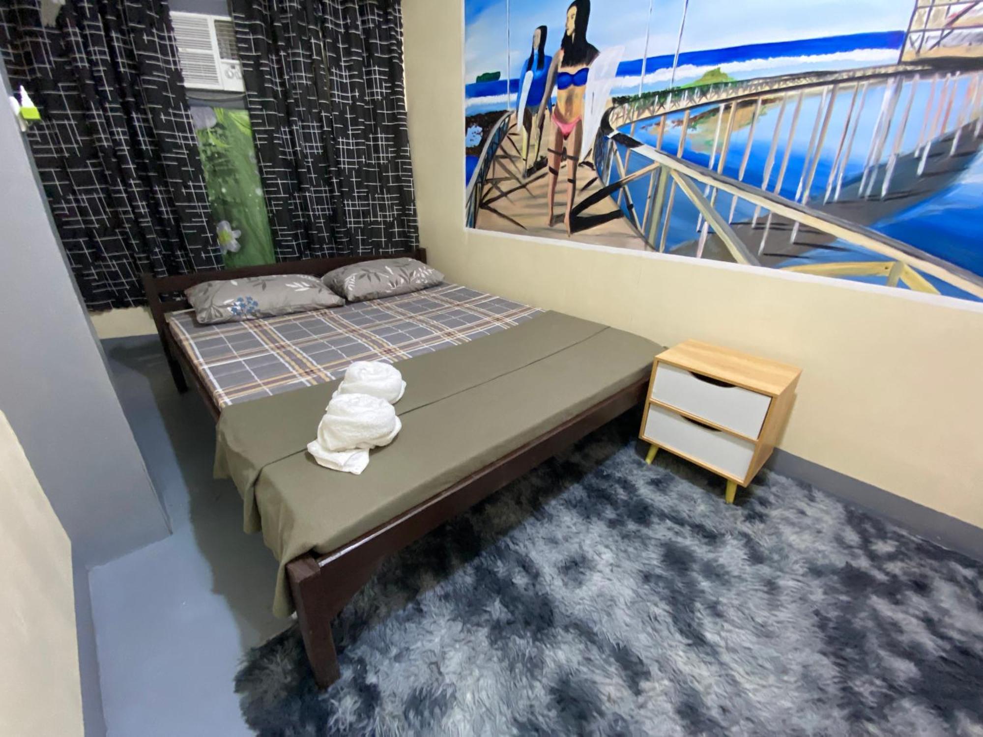 Daltans Home Stay Siargao General Luna  Bagian luar foto