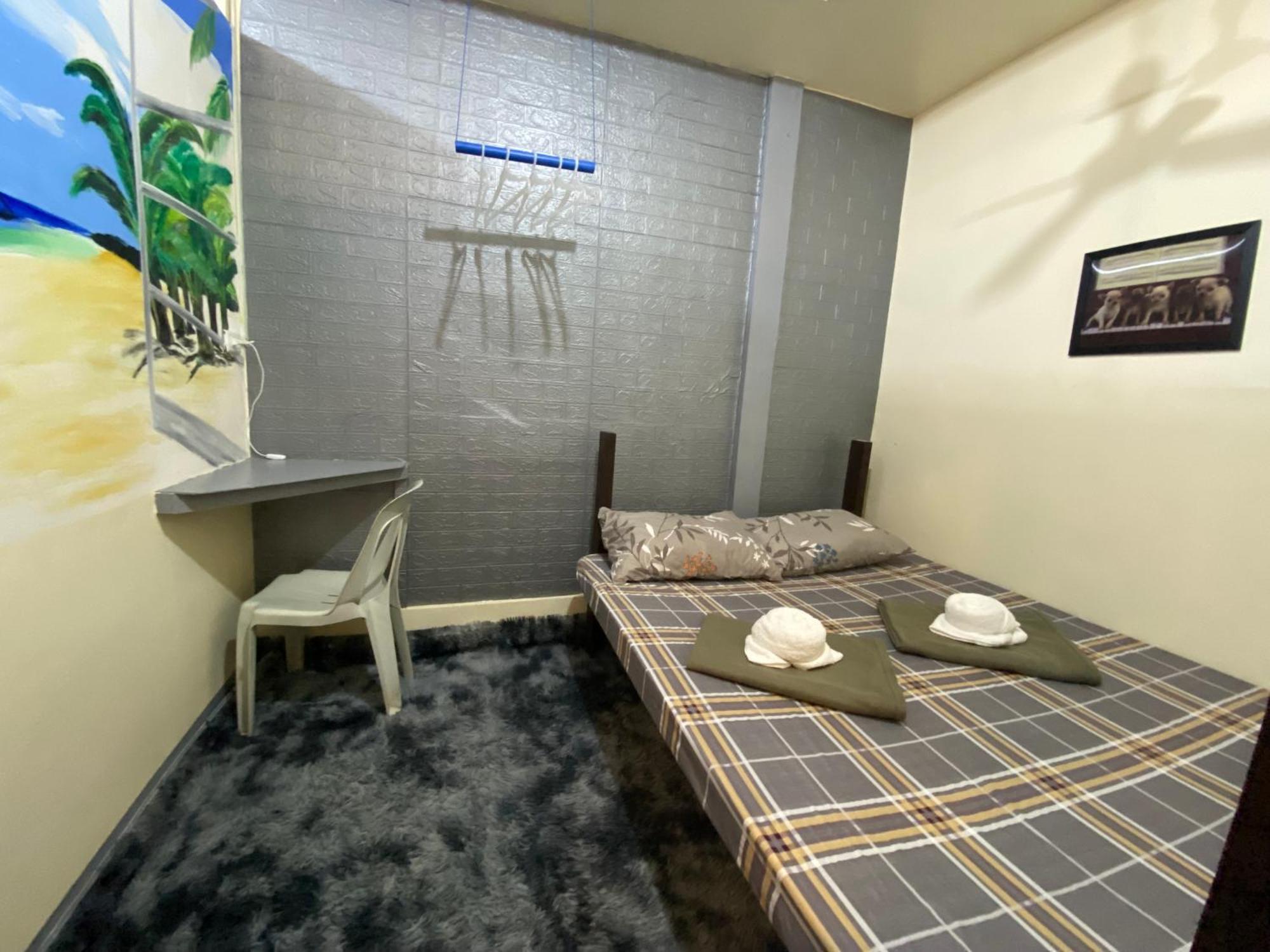 Daltans Home Stay Siargao General Luna  Bagian luar foto