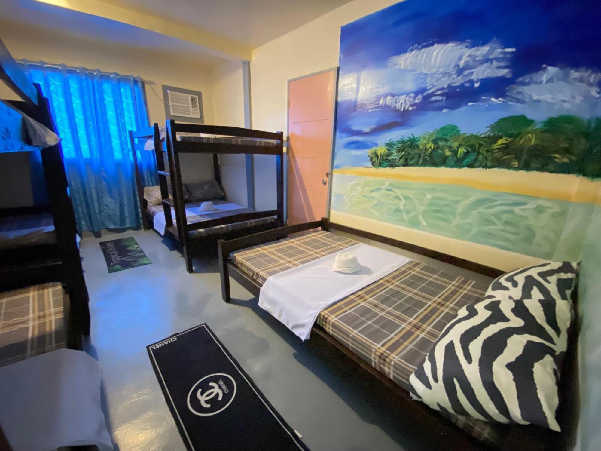 Daltans Home Stay Siargao General Luna  Bagian luar foto