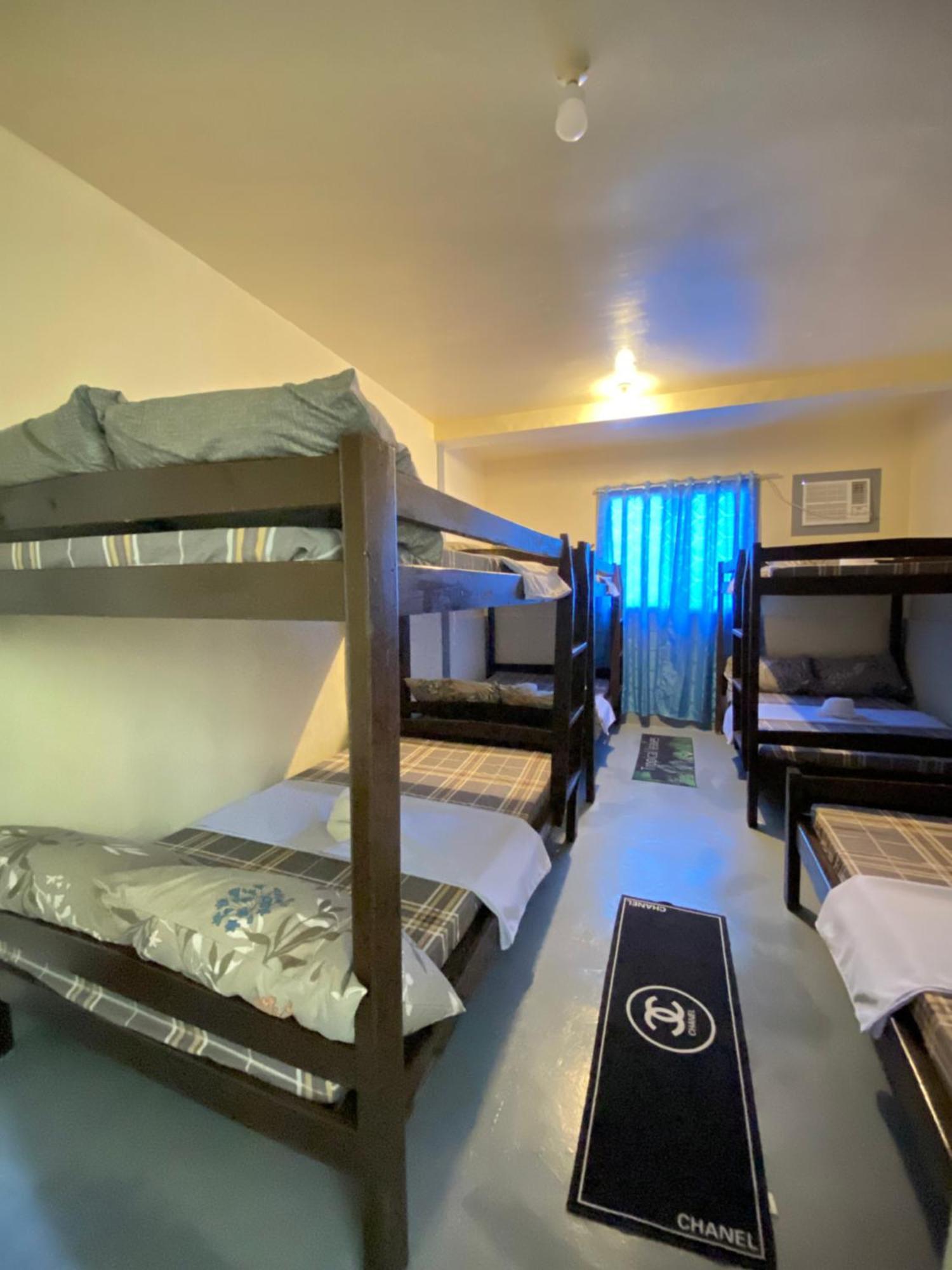 Daltans Home Stay Siargao General Luna  Bagian luar foto