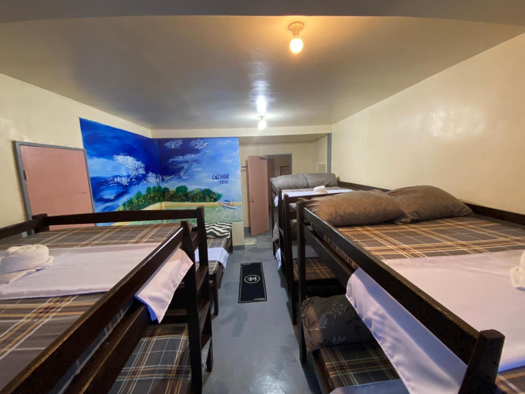 Daltans Home Stay Siargao General Luna  Bagian luar foto