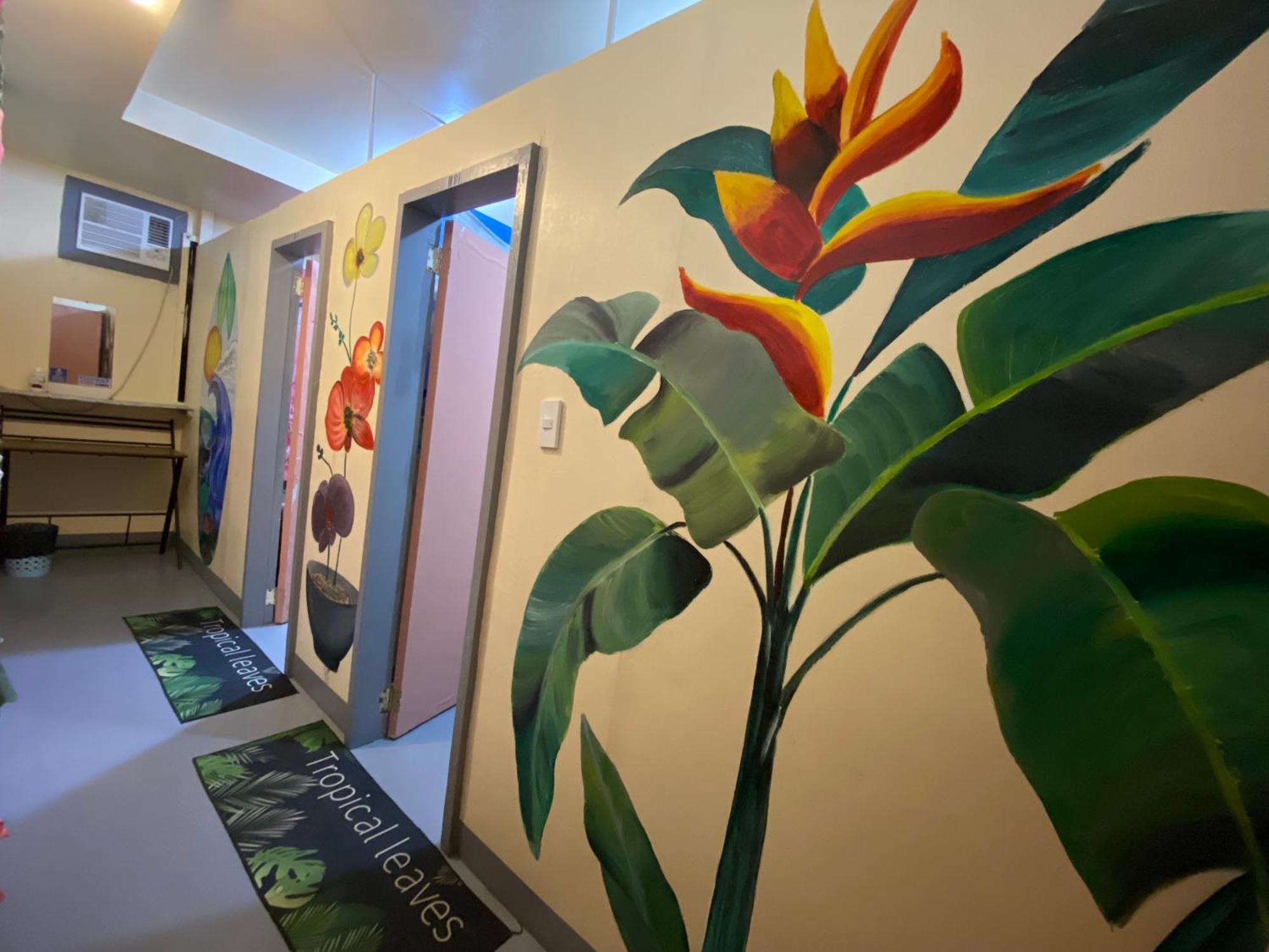 Daltans Home Stay Siargao General Luna  Bagian luar foto