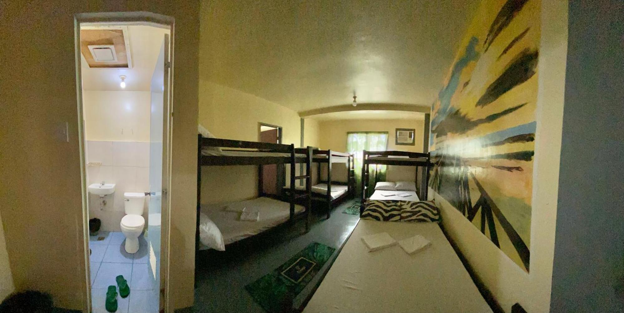 Daltans Home Stay Siargao General Luna  Bagian luar foto