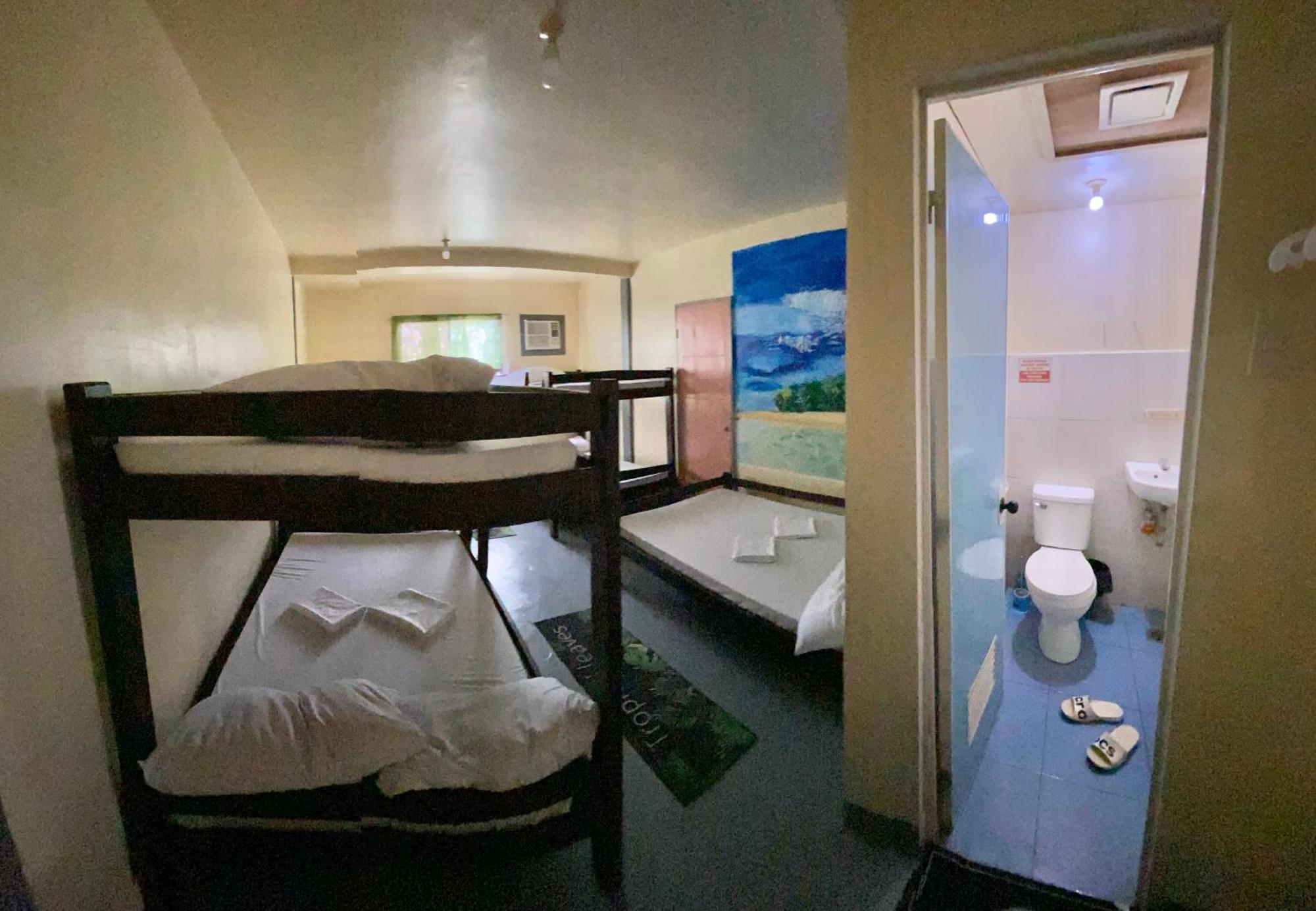 Daltans Home Stay Siargao General Luna  Bagian luar foto