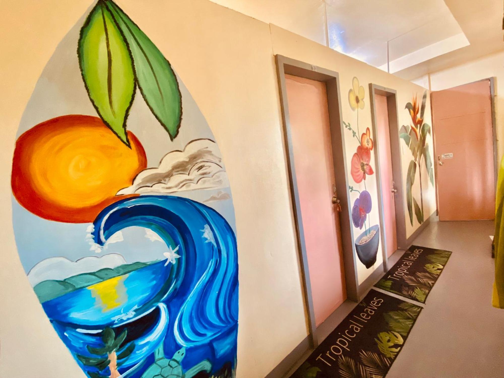 Daltans Home Stay Siargao General Luna  Bagian luar foto