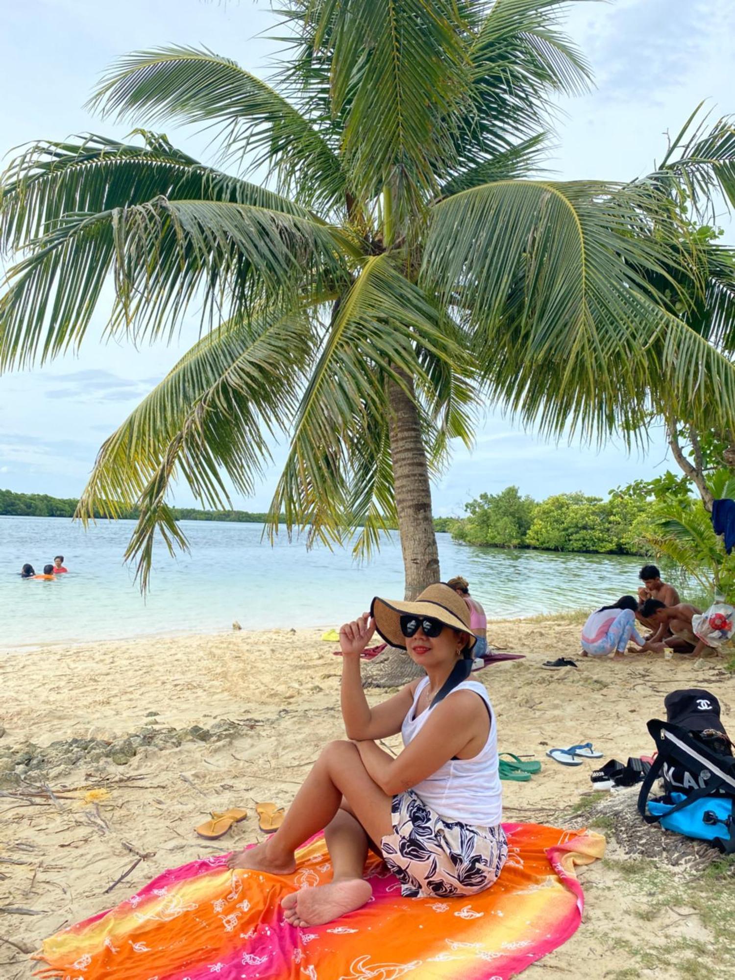 Daltans Home Stay Siargao General Luna  Bagian luar foto