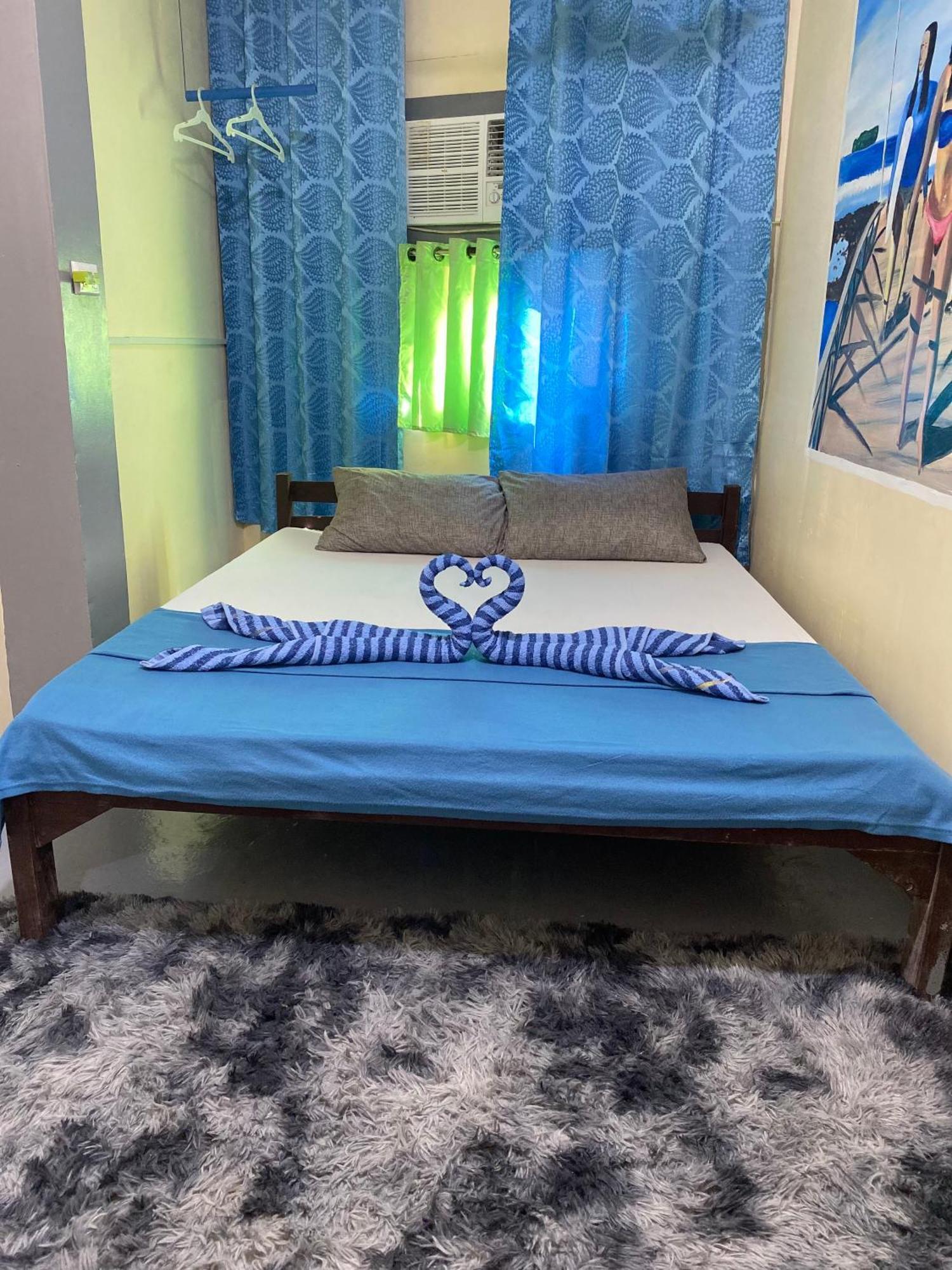 Daltans Home Stay Siargao General Luna  Bagian luar foto