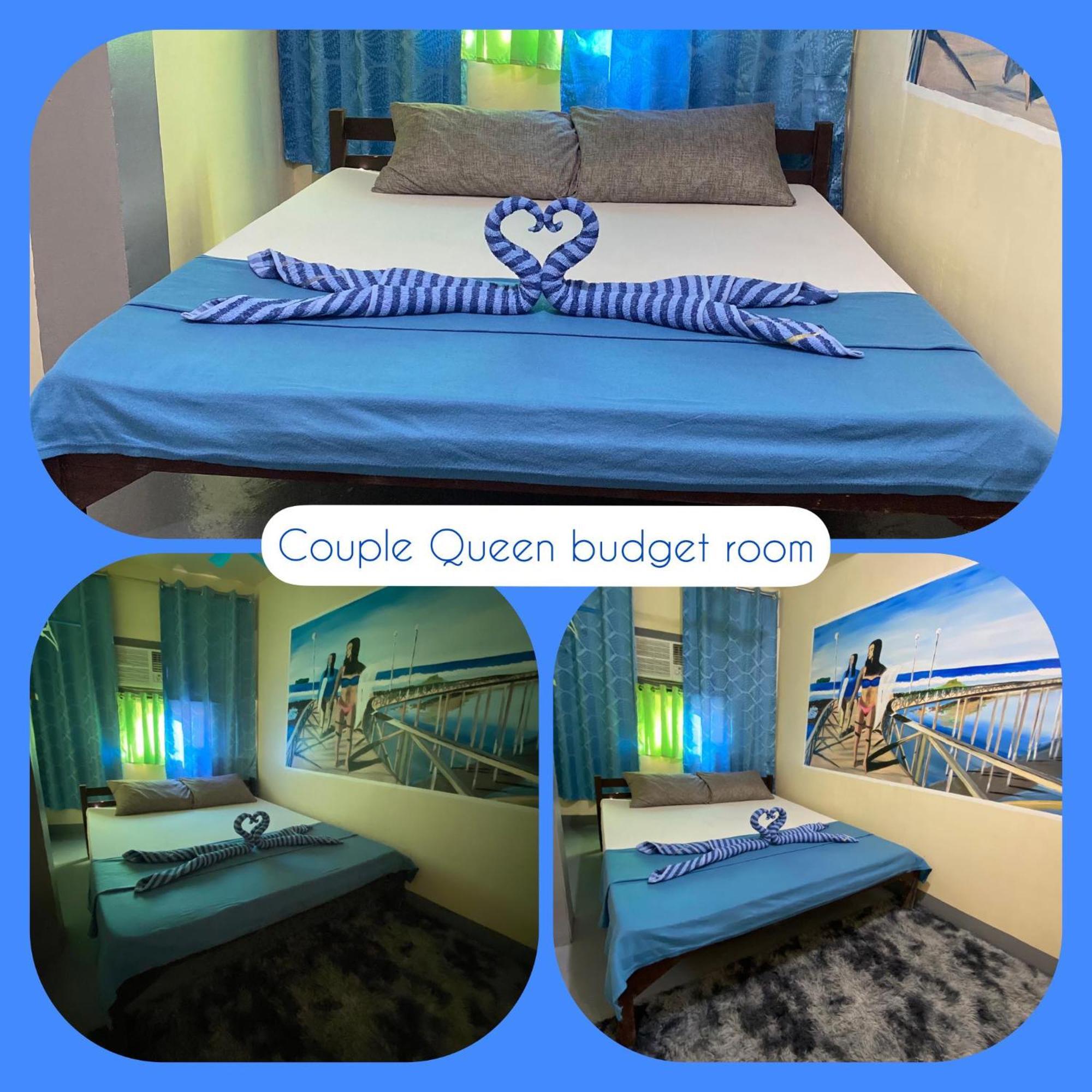Daltans Home Stay Siargao General Luna  Bagian luar foto