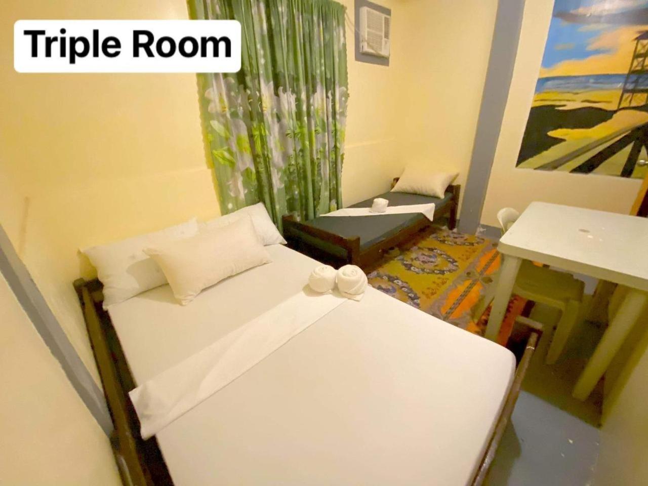 Daltans Home Stay Siargao General Luna  Bagian luar foto