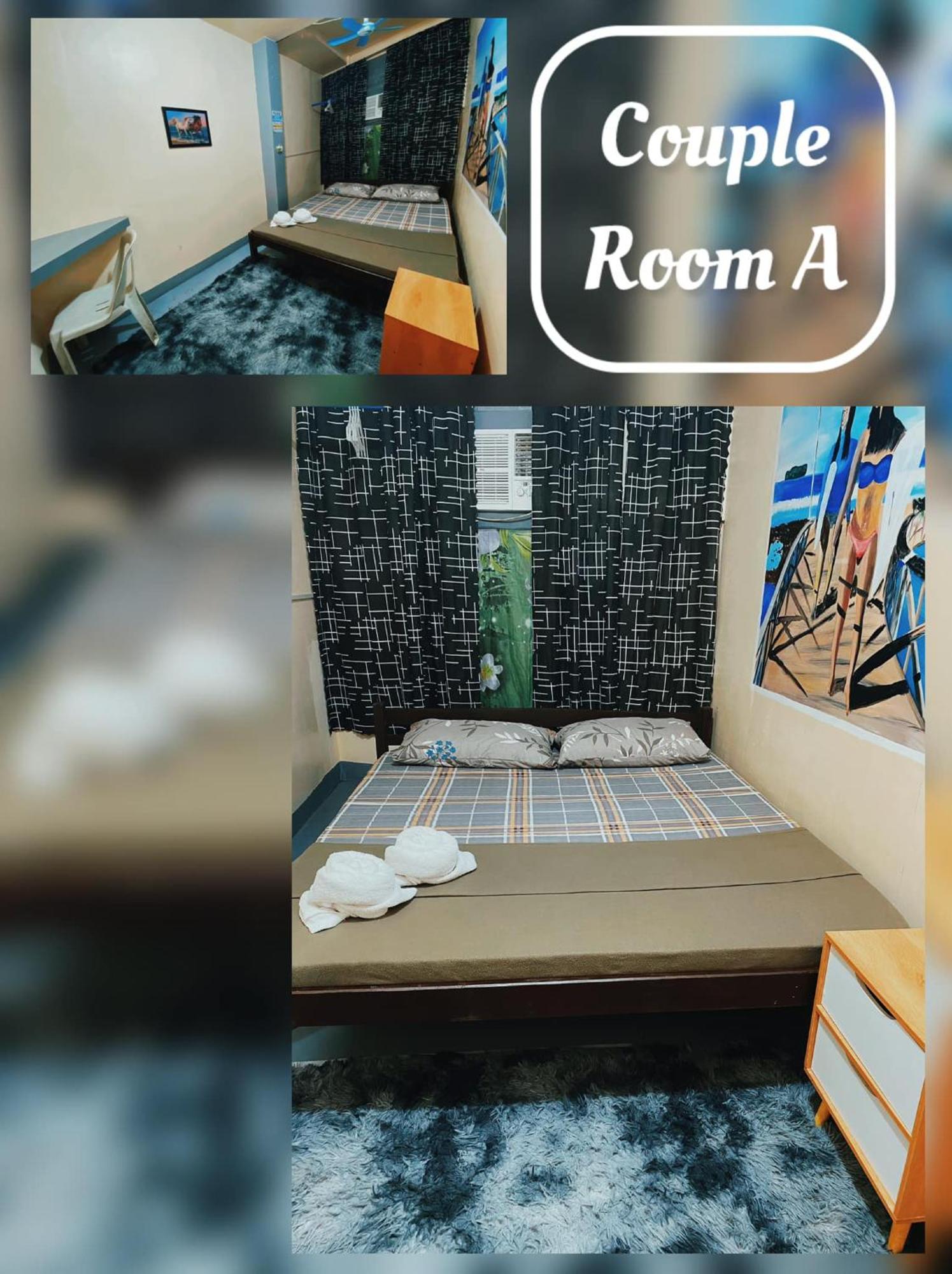 Daltans Home Stay Siargao General Luna  Bagian luar foto